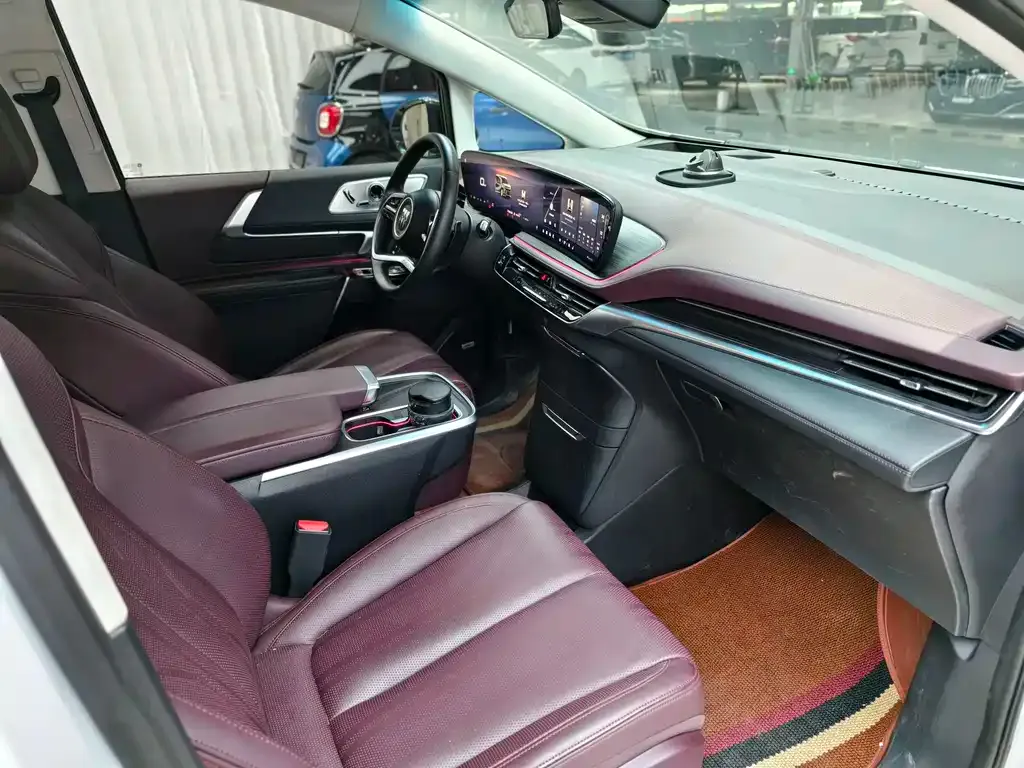 Buick Century 2023 из CN, фото 9