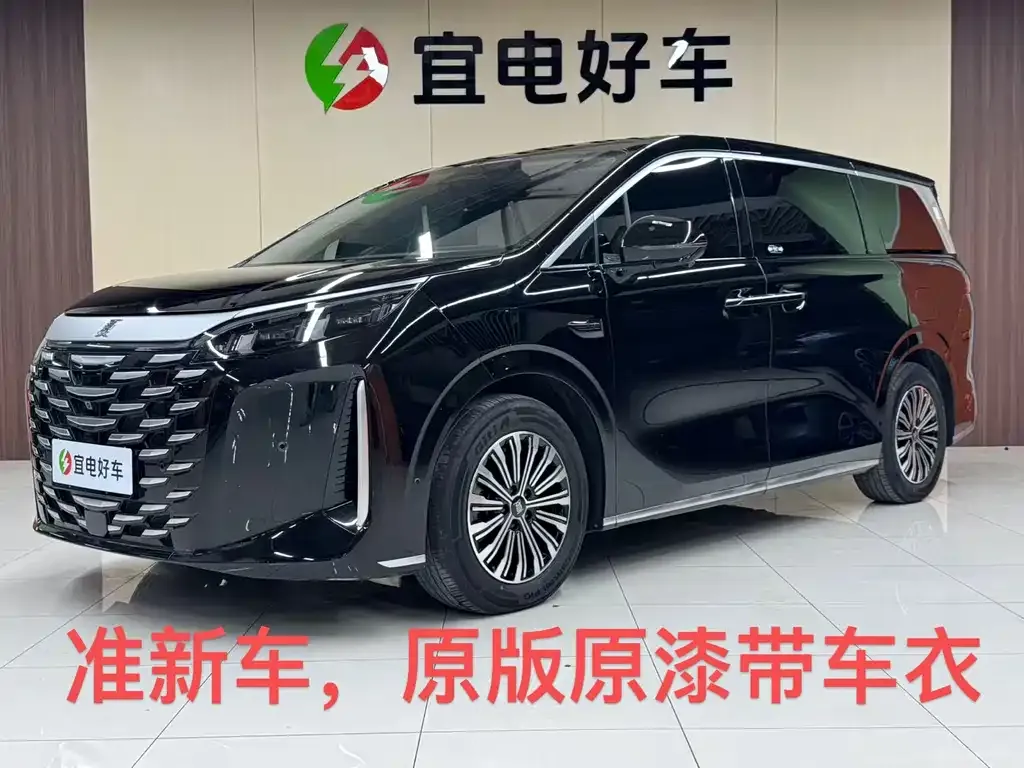 BYD Xia 2025 из CN, фото 1