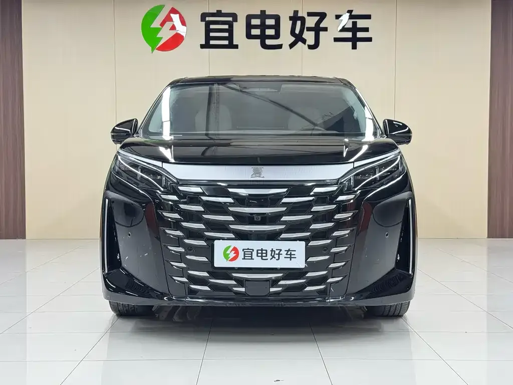 BYD Xia 2025 из CN, фото 2