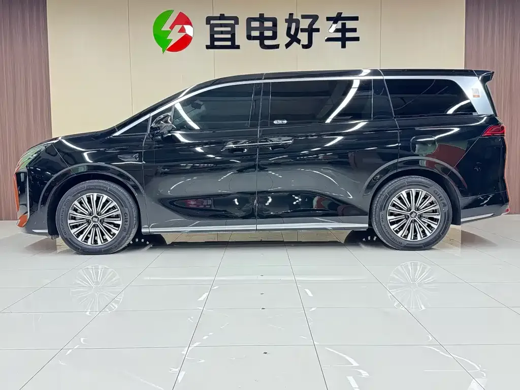 BYD Xia 2025 из CN, фото 4