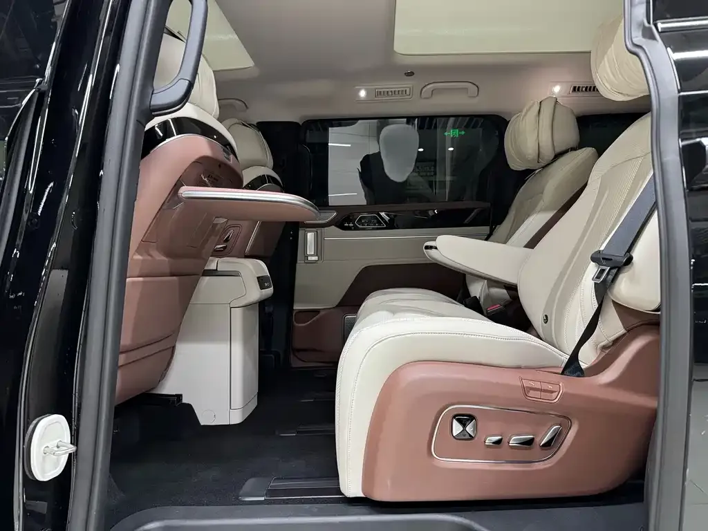 BYD Xia 2025 из CN, фото 9