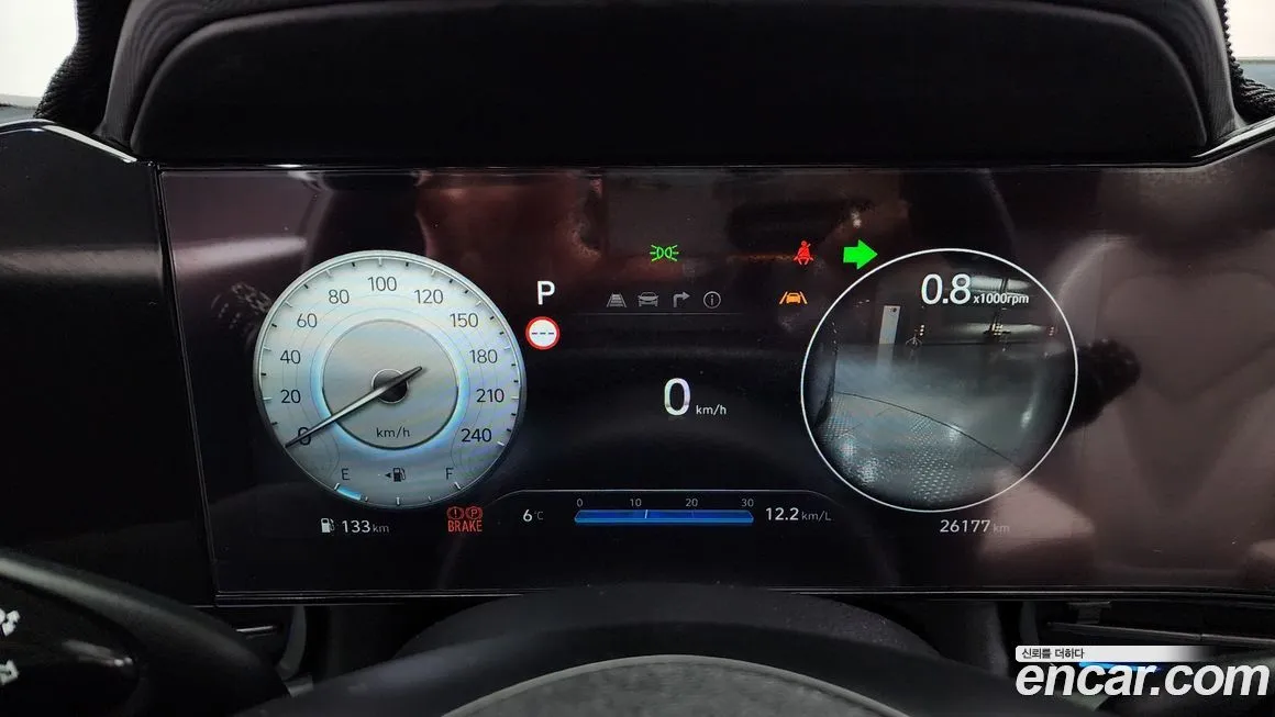 Hyundai AVANTE 2024 из KR, фото 8