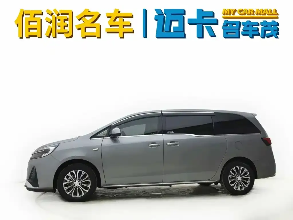 Buick GL8 2022 из CN, фото 3