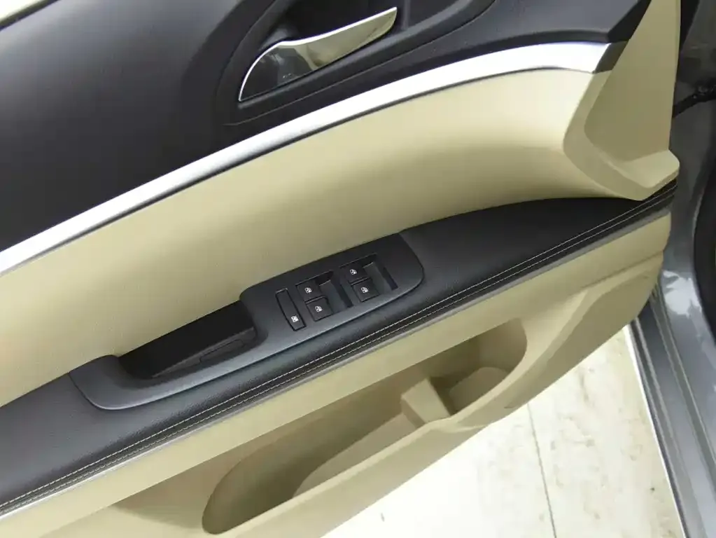 Buick GL8 2022 из CN, фото 8