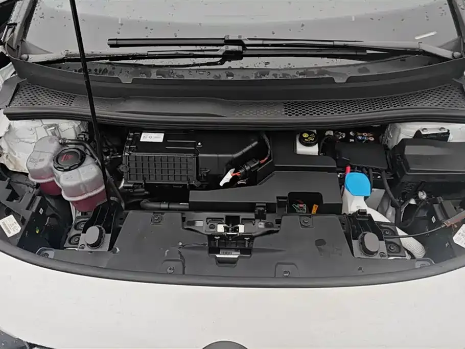 Volkswagen ID.3 2025 из CN, фото 10