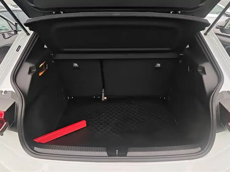 Volkswagen ID.3 2025 из CN, фото 4