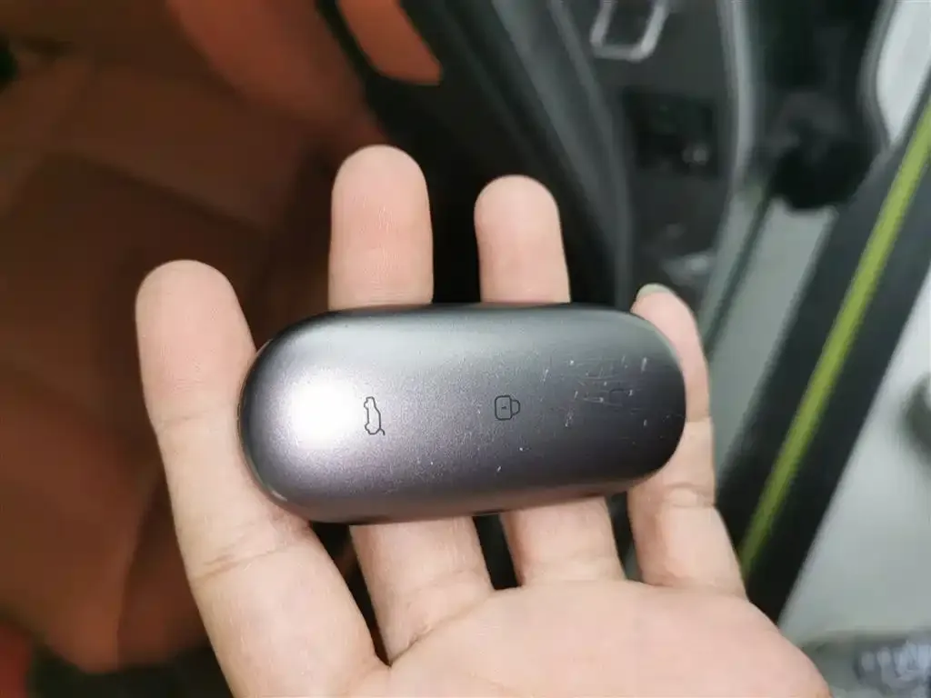 Li Auto L9 2023 из CN, фото 9
