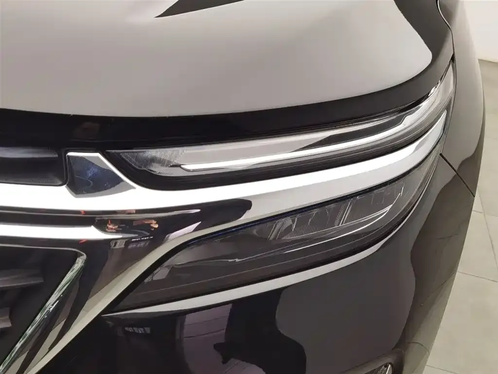 Chevrolet Equinox 2022 из CN, фото 7