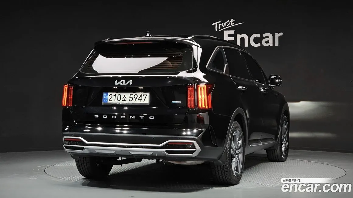 Kia Sorento — фото 2