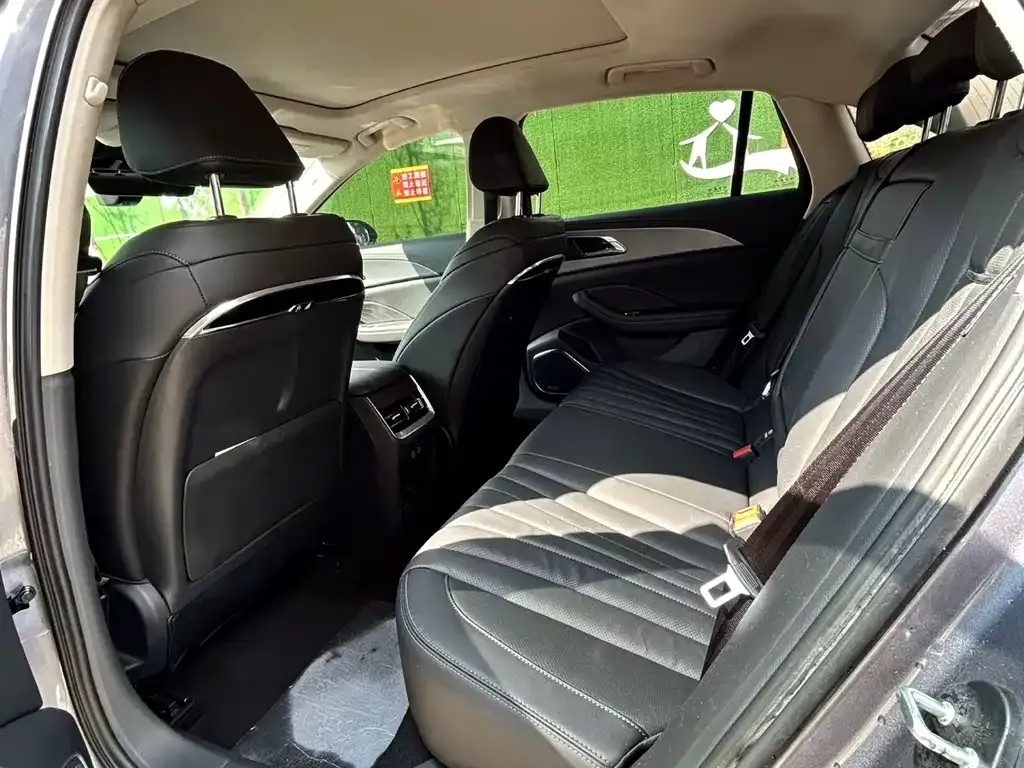 Hongqi H5 2023 из CN, фото 5