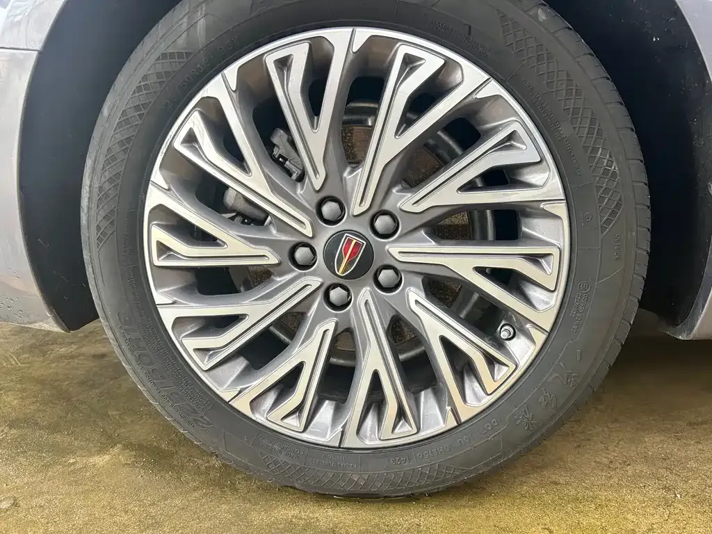 Hongqi H5 2023 из CN, фото 7
