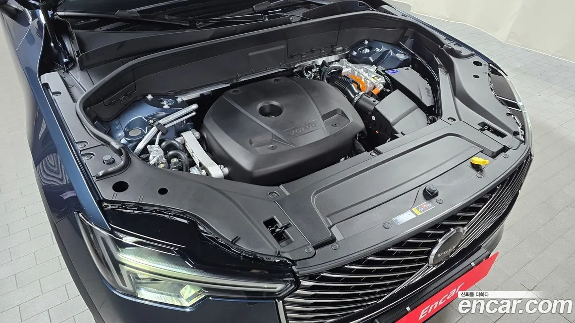 Volvo XC90 2025 из KR, фото 6