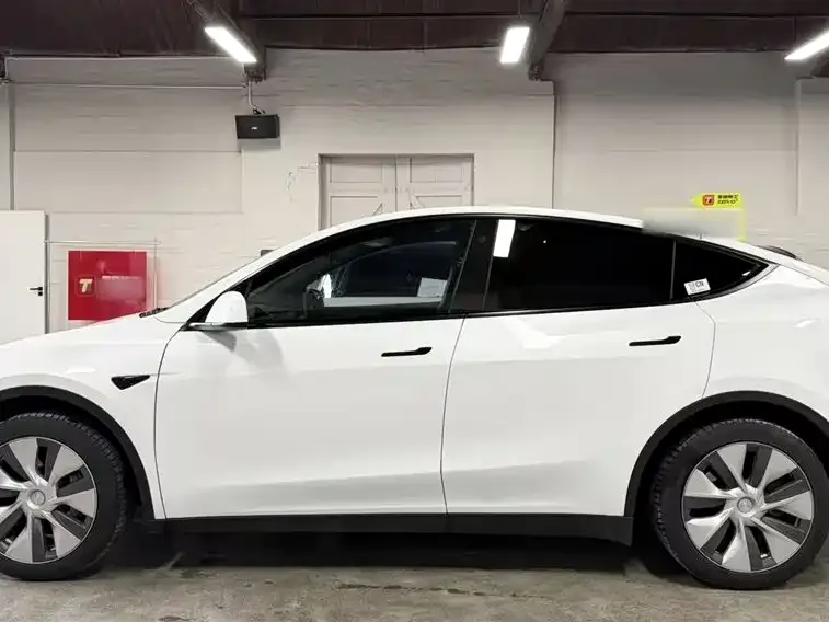 Tesla Model Y — фото 5