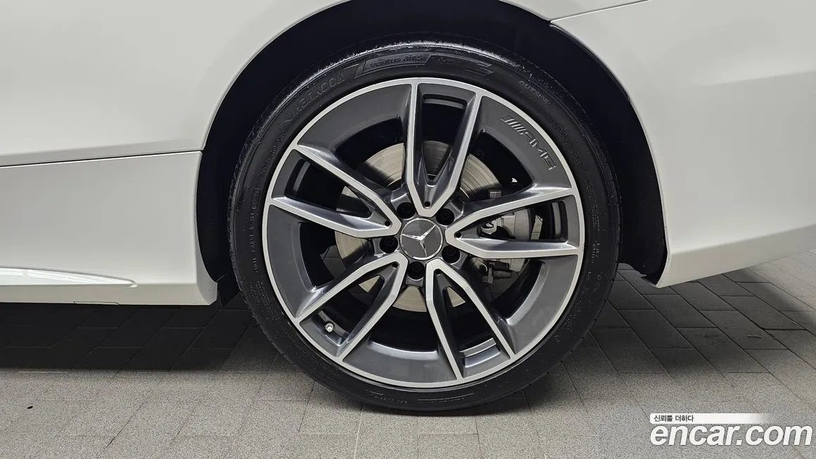 Mercedes-Benz C-Class 2021 из KR, фото 5
