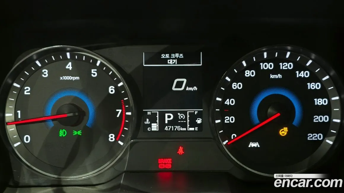 KG Mobility (Ssangyong) TIBOLI 2022 из KR, фото 8