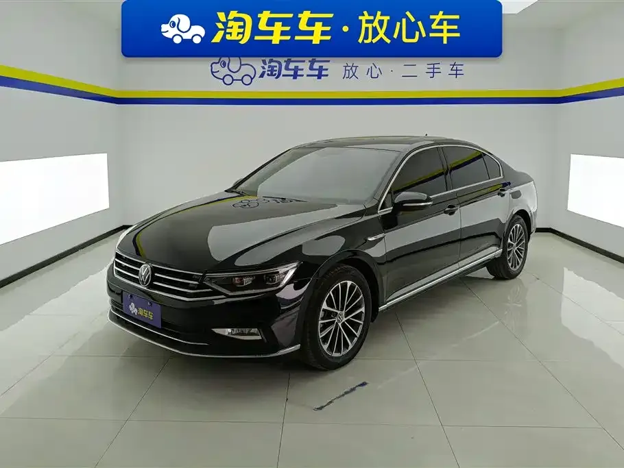 Volkswagen Magotan 2021 из CN, фото 1