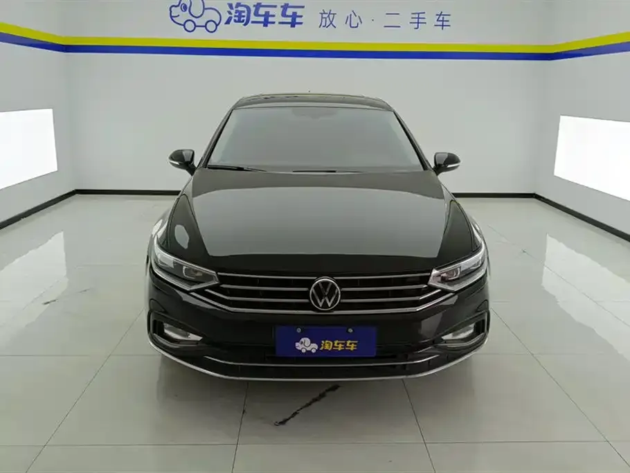 Volkswagen Magotan 2021 из CN, фото 2