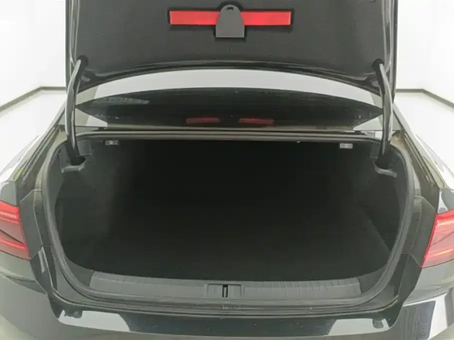Volkswagen Magotan 2021 из CN, фото 4