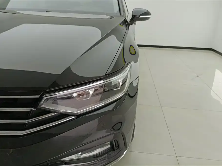 Volkswagen Magotan 2021 из CN, фото 5
