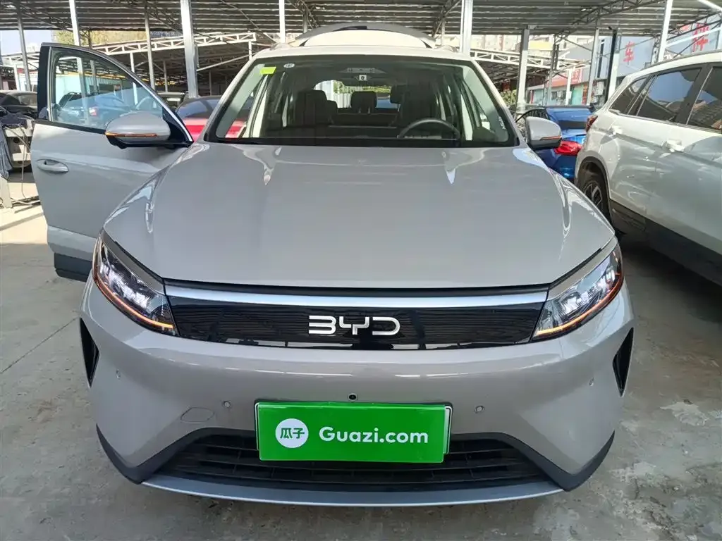 BYD Seal 05 DM-i 2025 из CN, фото 3