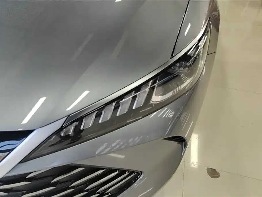 BYD Qin PLUS 2025 из CN, фото 5