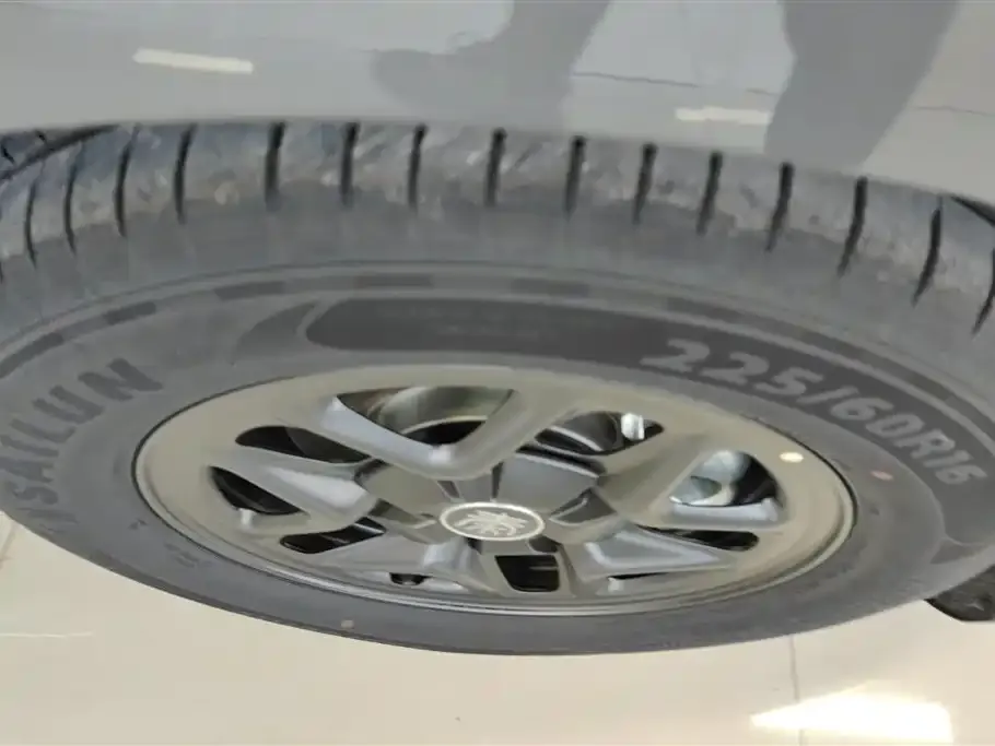 BYD Qin PLUS 2025 из CN, фото 6