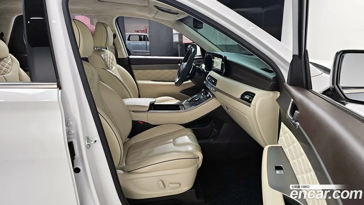 Hyundai Palisade 2021 из KR, фото 10