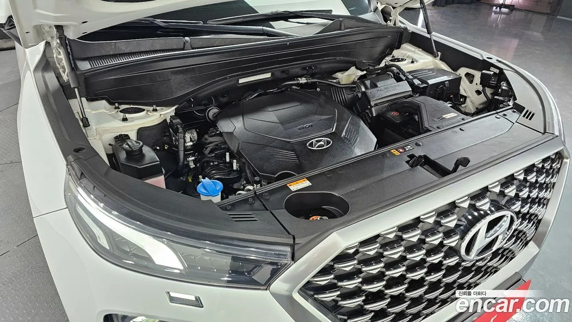 Hyundai Palisade 2021 из KR, фото 6