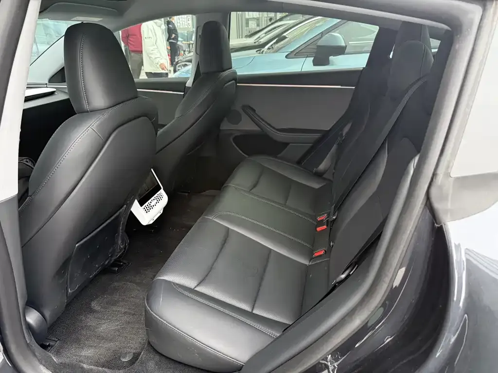 Tesla Model 3 2025 из CN, фото 8