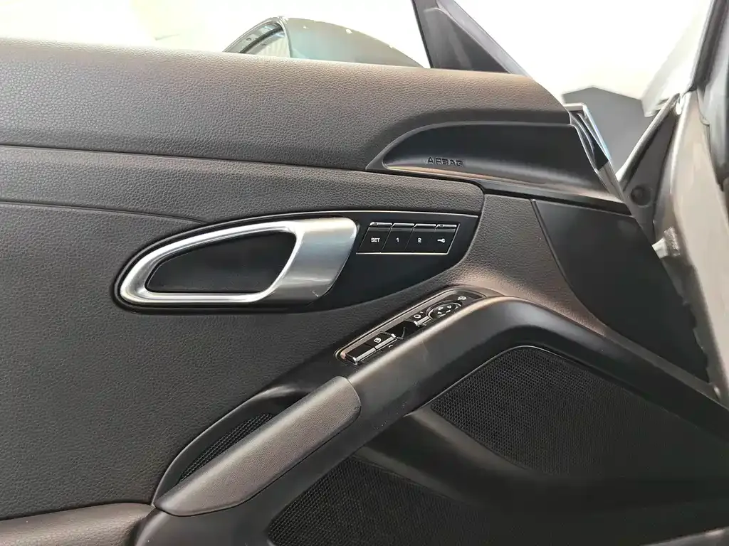 Porsche 718 2021 из CN, фото 10