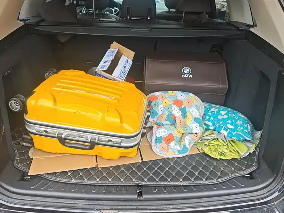 BMW X3 2022 из CN, фото 4