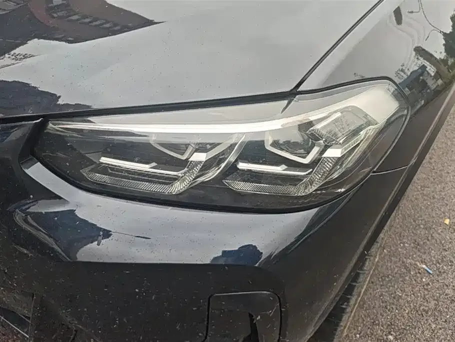 BMW X3 2022 из CN, фото 5