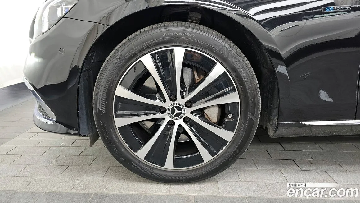 Mercedes-Benz E-Class 2021 из KR, фото 5