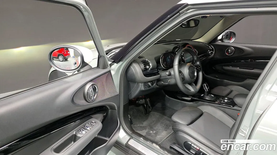 Mini Clubman 2023 из KR, фото 10