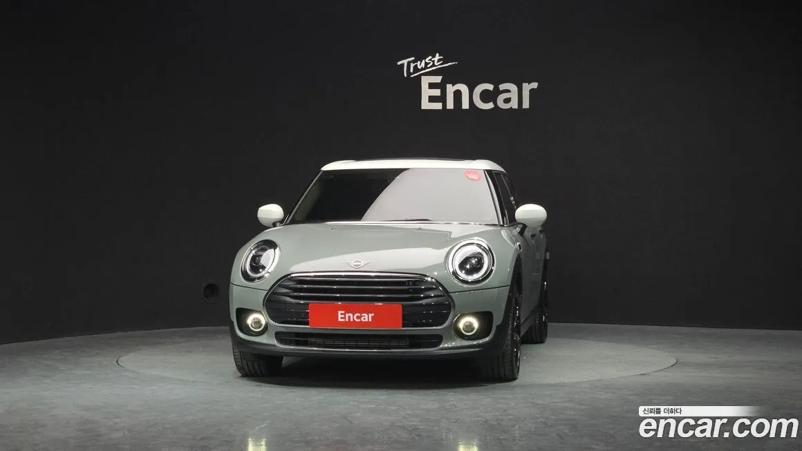 Mini Clubman 2023 из KR, фото 3
