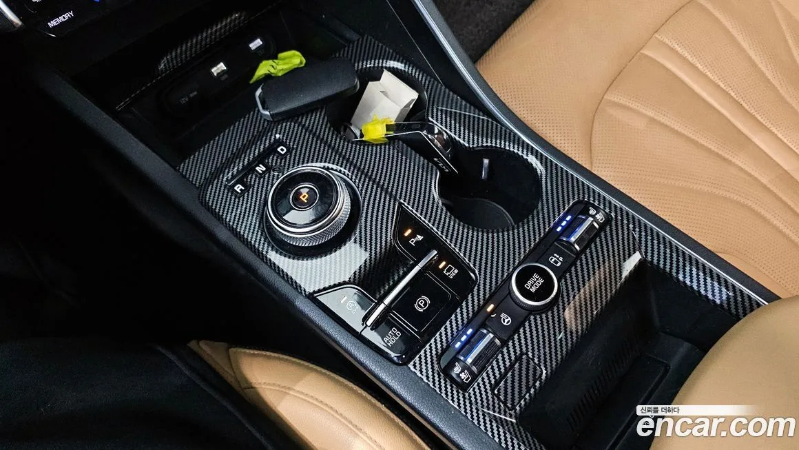 Kia K5 2022 из KR, фото 9