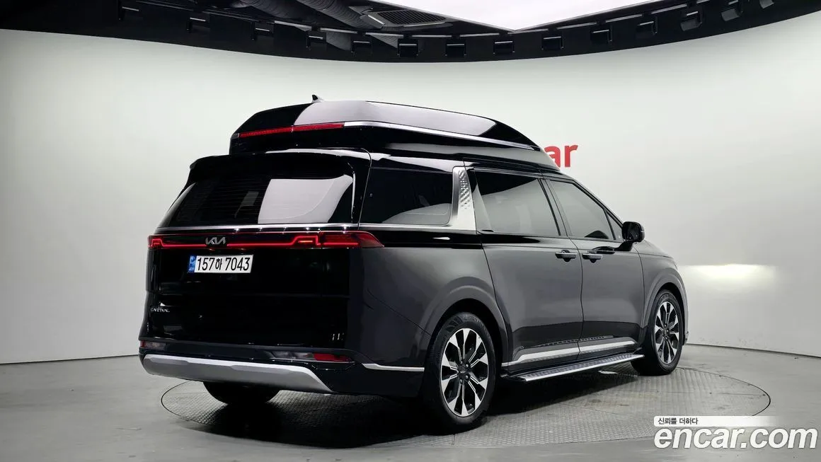 [object Object] Canival 2022 из KR, фото 2