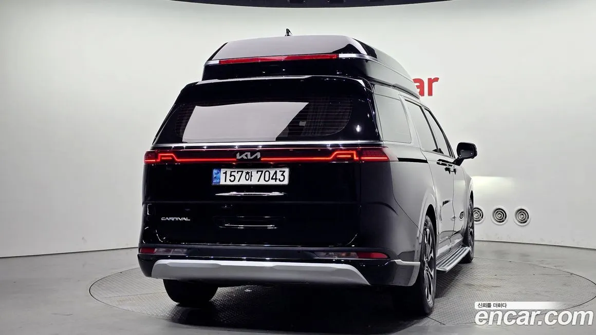 [object Object] Canival 2022 из KR, фото 4