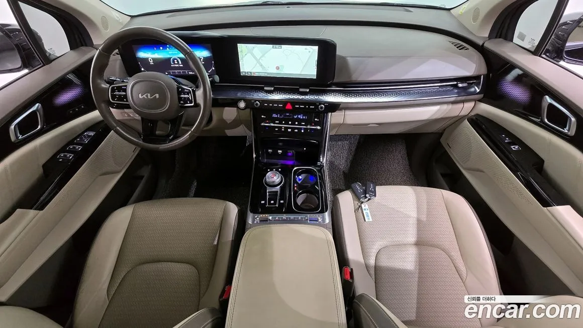 [object Object] Canival 2022 из KR, фото 7