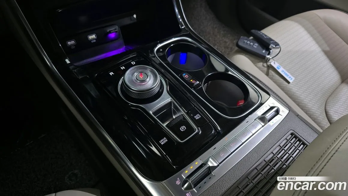 [object Object] Canival 2022 из KR, фото 9