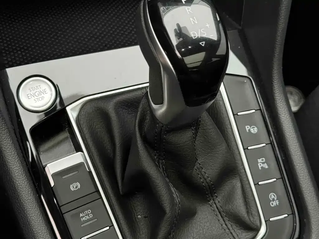 Volkswagen Tiguan L 2025 из CN, фото 10