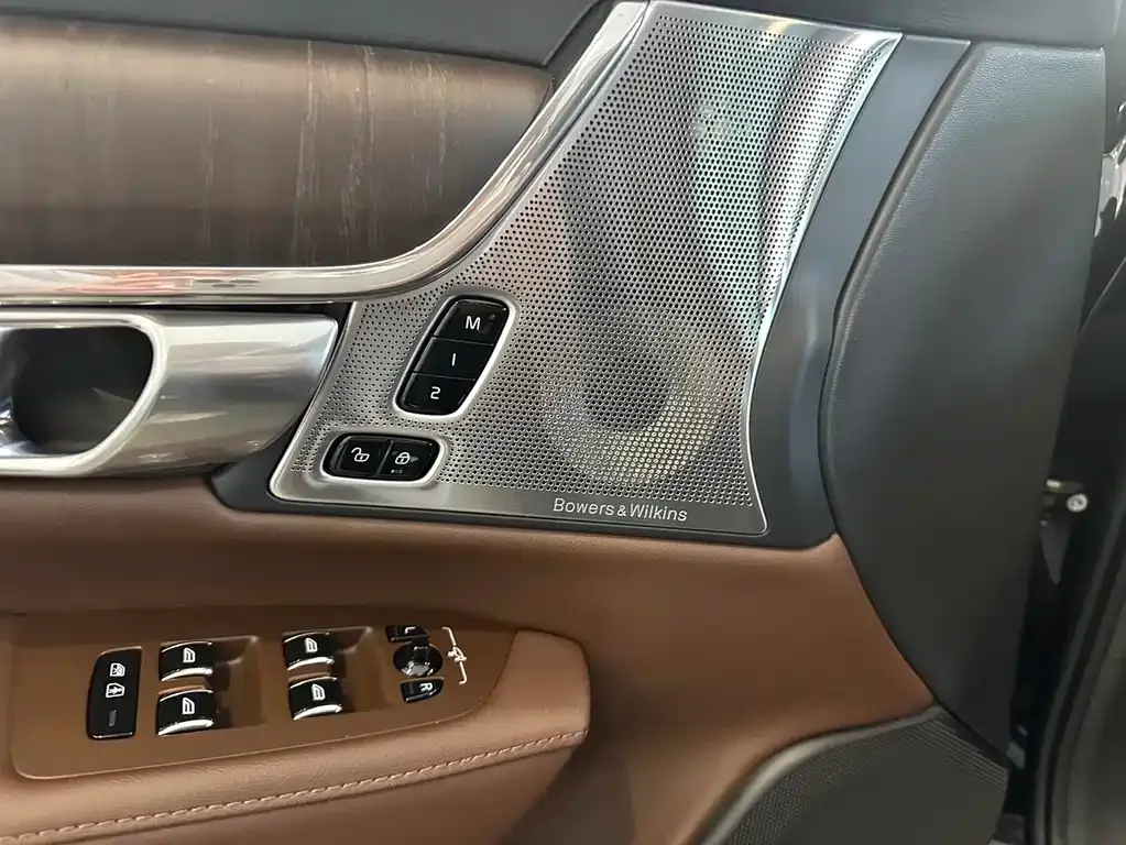 Volvo S90 2023 из CN, фото 10