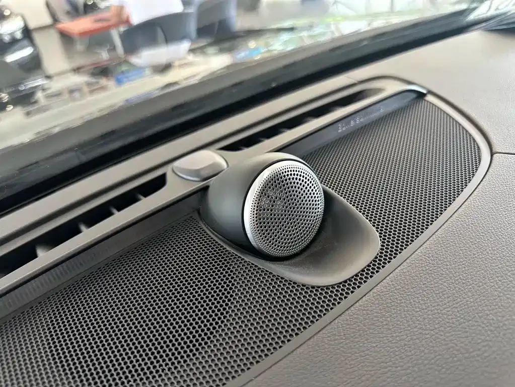 Volvo S90 2023 из CN, фото 7