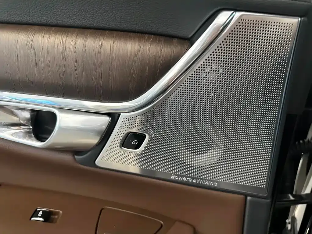 Volvo S90 2023 из CN, фото 9