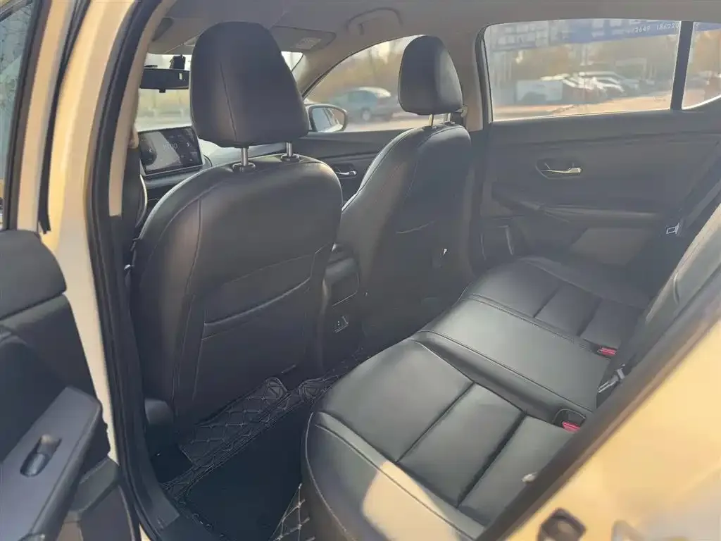 Nissan Sylphy 2022 из CN, фото 7