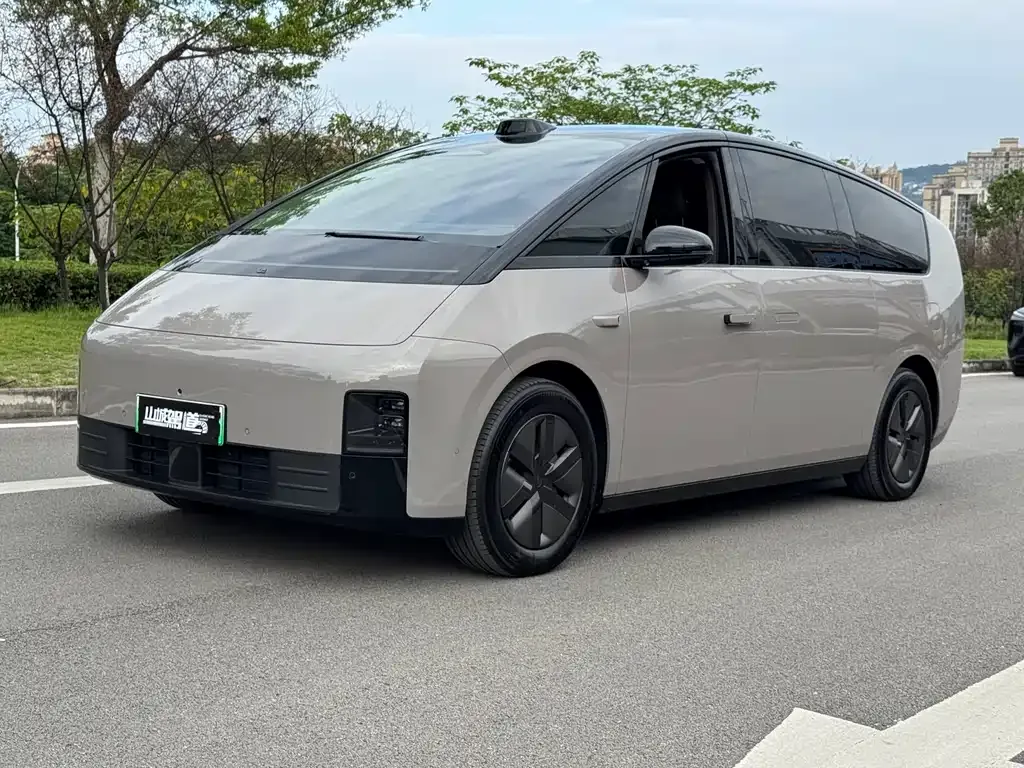 Li Auto MEGA 2025 из CN, фото 1