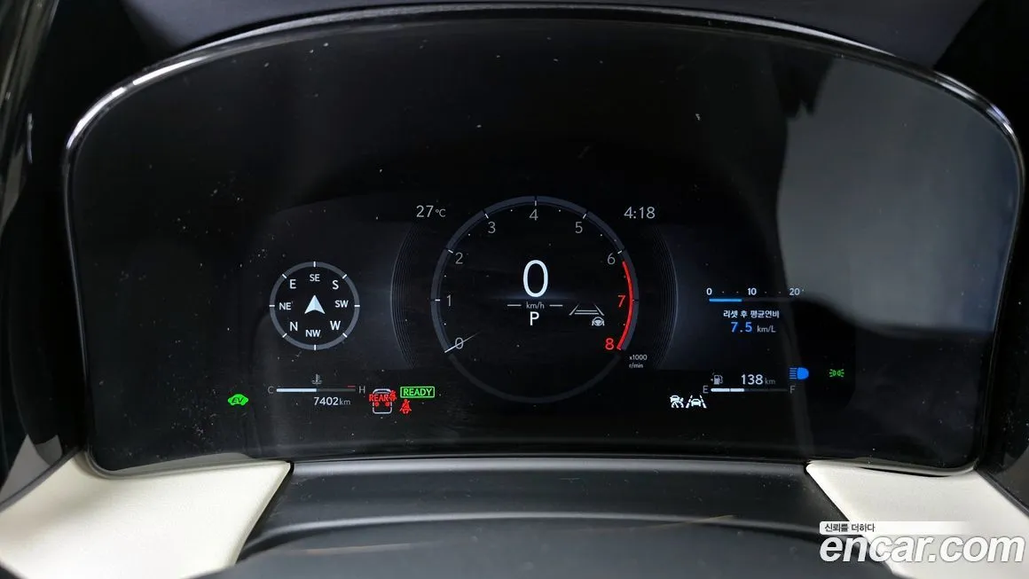 Lexus LM 2025 из KR, фото 8