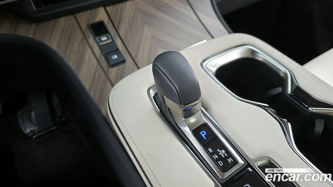 Lexus LM 2025 из KR, фото 9