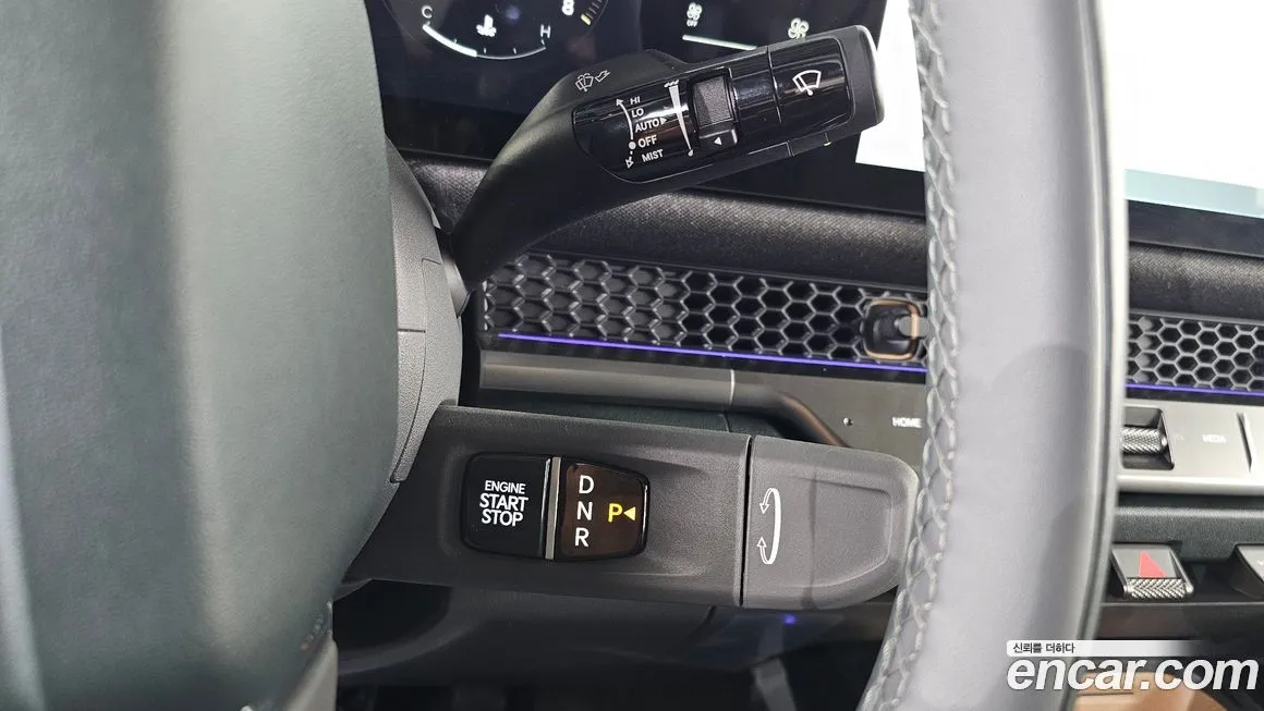 Kia Tasman 2026 из KR, фото 9