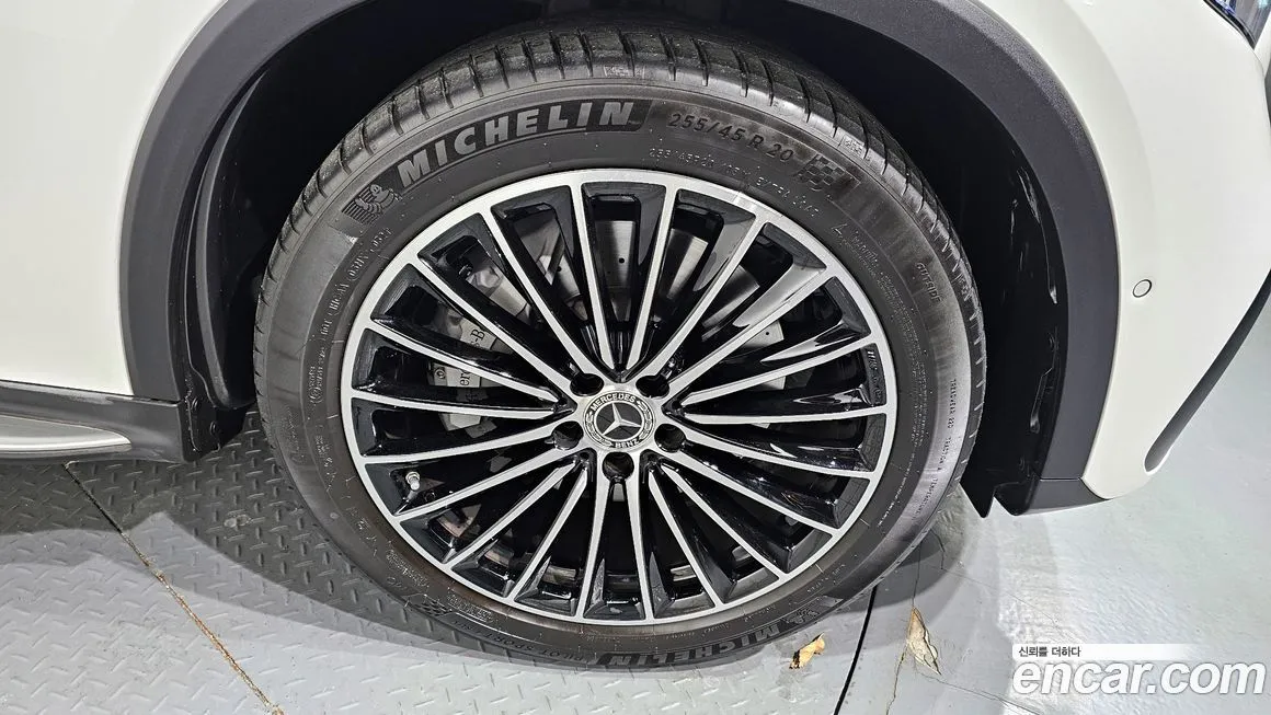 Mercedes-Benz GLC-Class 2024 из KR, фото 5